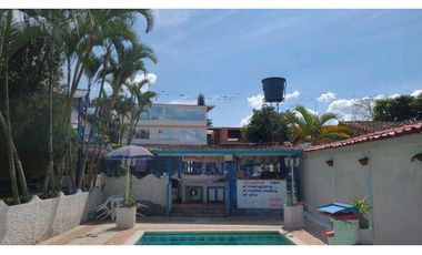 Vende O Permuta Casa En Bucaramanga Por Apartamento En Santa Marta