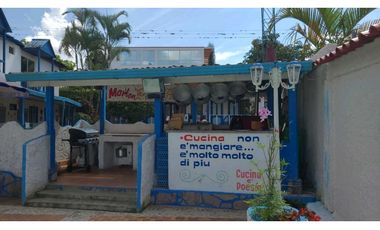 Vende O Permuta Casa En Bucaramanga Por Apartamento En Santa Marta