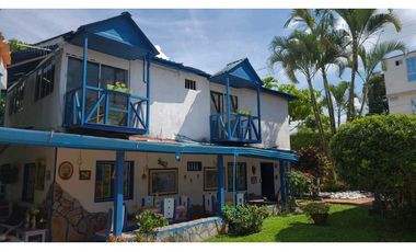Vende O Permuta Casa En Bucaramanga Por Apartamento En Santa Marta