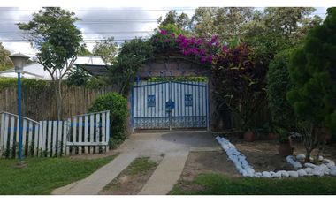 Vende O Permuta Casa En Bucaramanga Por Apartamento En Santa Marta