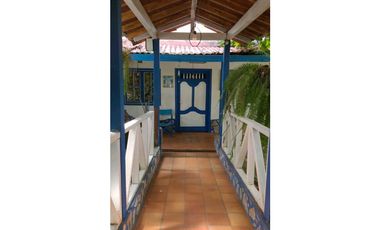 Vende O Permuta Casa En Bucaramanga Por Apartamento En Santa Marta