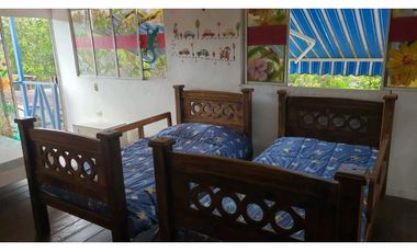 Vende O Permuta Casa En Bucaramanga Por Apartamento En Santa Marta