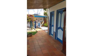 Vende O Permuta Casa En Bucaramanga Por Apartamento En Santa Marta