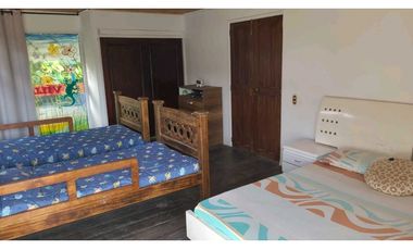 Vende O Permuta Casa En Bucaramanga Por Apartamento En Santa Marta