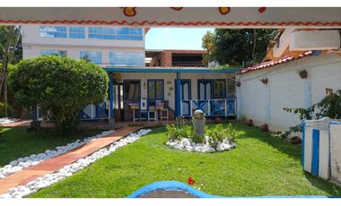 Vende O Permuta Casa En Bucaramanga Por Apartamento En Santa Marta