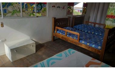Vende O Permuta Casa En Bucaramanga Por Apartamento En Santa Marta