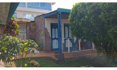 Vende O Permuta Casa En Bucaramanga Por Apartamento En Santa Marta