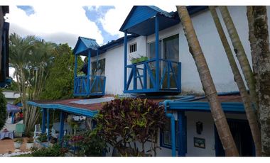 Vende O Permuta Casa En Bucaramanga Por Apartamento En Santa Marta