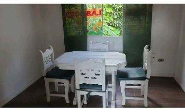 Vende O Permuta Casa En Bucaramanga Por Apartamento En Santa Marta