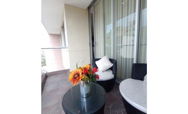 APARTAMENTO EN VENTA EN PORTAL DE GENOVES