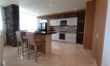 APARTAMENTO EN VENTA EN PORTAL DE GENOVES