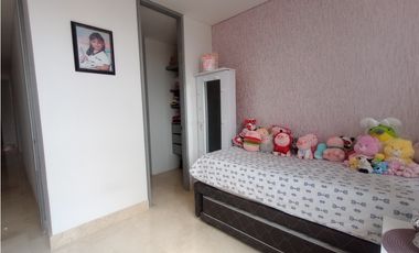 APARTAMENTO EN VENTA EN PORTAL DE GENOVES