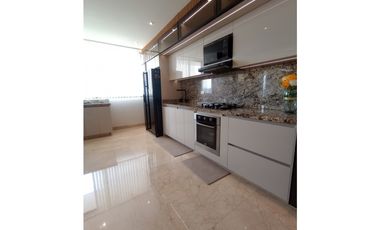 APARTAMENTO EN VENTA EN PORTAL DE GENOVES