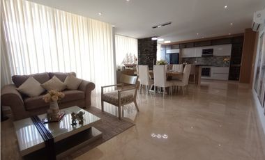 APARTAMENTO EN VENTA EN PORTAL DE GENOVES