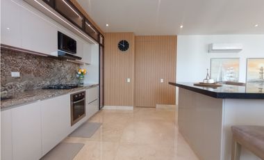 APARTAMENTO EN VENTA EN PORTAL DE GENOVES
