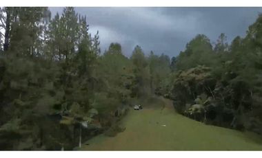 Venta de lote en el retiro