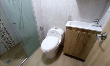 Arrienda Apartamento 3 alcobas La Francia Manizales