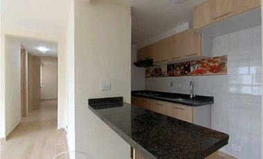 Arrienda Apartamento 3 alcobas La Francia Manizales
