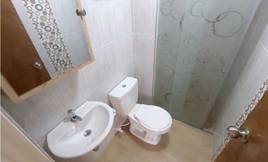Arrienda Apartamento 3 alcobas La Francia Manizales