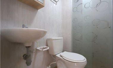 Arrienda Apartamento 3 alcobas La Francia Manizales