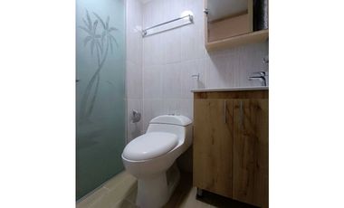 Arrienda Apartamento 3 alcobas La Francia Manizales