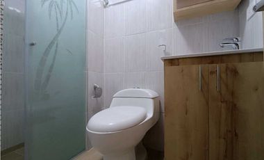 Arrienda Apartamento 3 alcobas La Francia Manizales