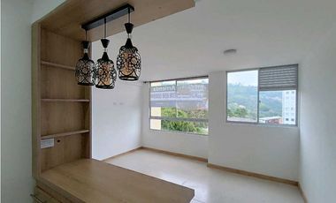 Arrienda Apartamento 3 alcobas La Francia Manizales