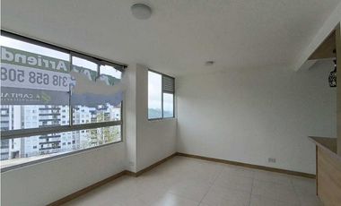 Arrienda Apartamento 3 alcobas La Francia Manizales
