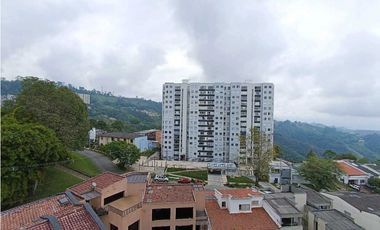 Arrienda Apartamento 3 alcobas La Francia Manizales