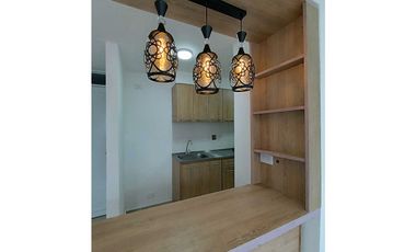 Arrienda Apartamento 3 alcobas La Francia Manizales