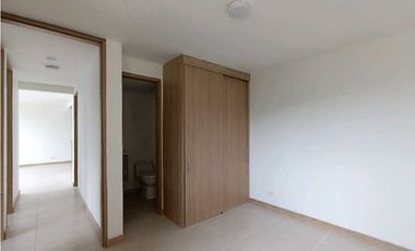 Arrienda Apartamento 3 alcobas La Francia Manizales