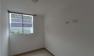 Arrienda Apartamento 3 alcobas La Francia Manizales