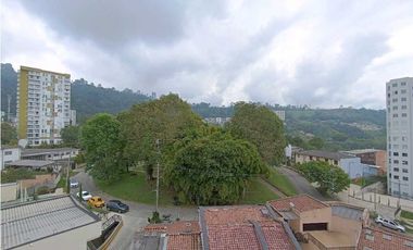 Arrienda Apartamento 3 alcobas La Francia Manizales