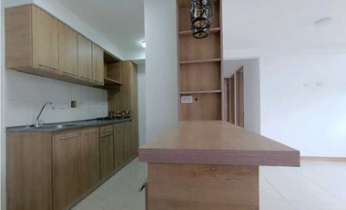 Arrienda Apartamento 3 alcobas La Francia Manizales