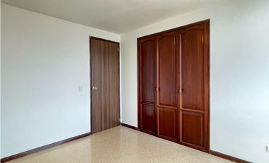 Apartamento en Arriendo La Frontera Envigado Envigado