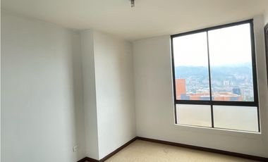 Apartamento en Arriendo La Frontera Envigado Envigado