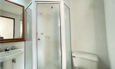 Apartamento en Arriendo La Frontera Envigado Envigado