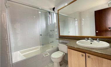 Apartamento en Arriendo La Frontera Envigado Envigado