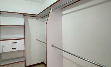 Apartamento en Arriendo La Frontera Envigado Envigado