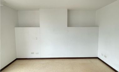 Apartamento en Arriendo La Frontera Envigado Envigado