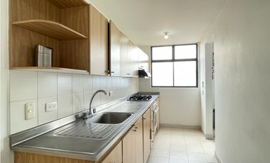 Apartamento en Arriendo La Frontera Envigado Envigado