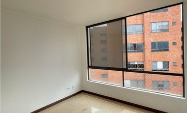 Apartamento en Arriendo La Frontera Envigado Envigado