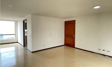 Apartamento en Arriendo La Frontera Envigado Envigado