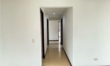 Apartamento en Arriendo La Frontera Envigado Envigado