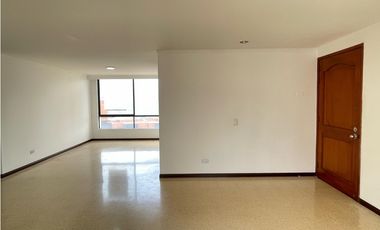 Apartamento en Arriendo La Frontera Envigado Envigado