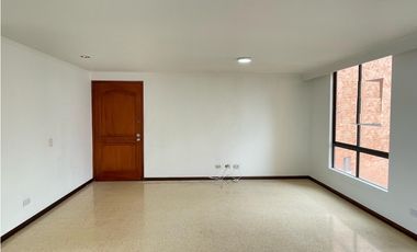 Apartamento en Arriendo La Frontera Envigado Envigado