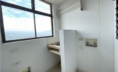 Apartamento en Arriendo La Frontera Envigado Envigado