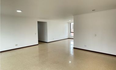 Apartamento en Arriendo La Frontera Envigado Envigado