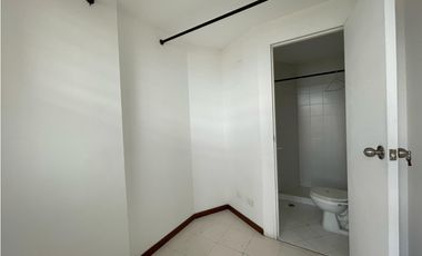 Apartamento en Arriendo La Frontera Envigado Envigado