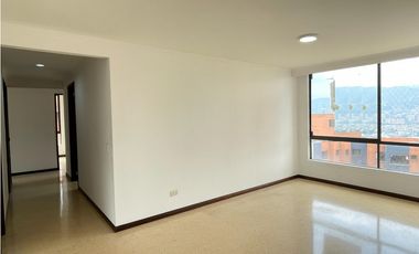 Apartamento en Arriendo La Frontera Envigado Envigado